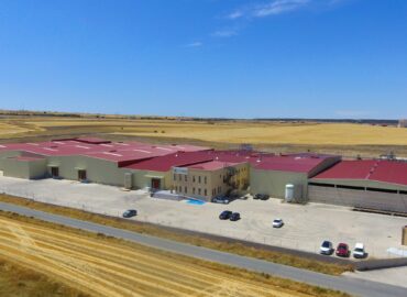 Hola Food amplía su presencia internacional con dos nuevas homologaciones