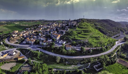 La Sierra Norte de Guadalajara demuestra que la despoblación se puede revertir