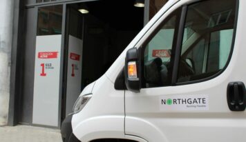 Northgate renueva su colaboración con la Fundación Altius en apoyo a colectivos en situación de vulnerabilidad