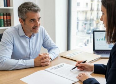 El certificado de insolvencia como ayuda para la tranquilidad y la segunda oportunidad financiera, según CREDITOCLIC