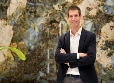 APE Grupo nombra un nuevo Director General para afrontar una nueva etapa de crecimiento