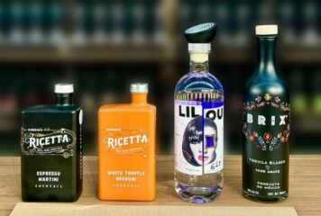 Destiny Spirits supera los 640.000 euros de facturación en su primer año en el mercado de espirituosos