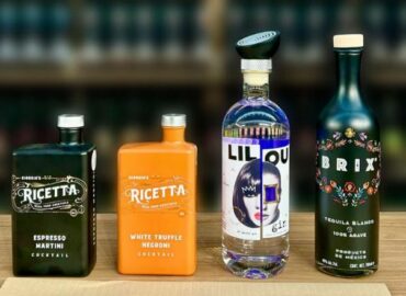 Destiny Spirits supera los 640.000 euros de facturación en su primer año en el mercado de espirituosos