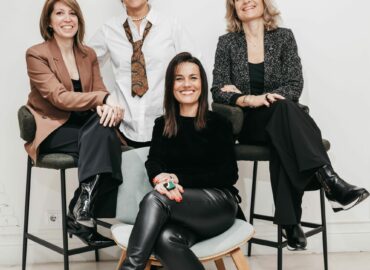 Más Cuota refuerza su liderazgo con nueva socia