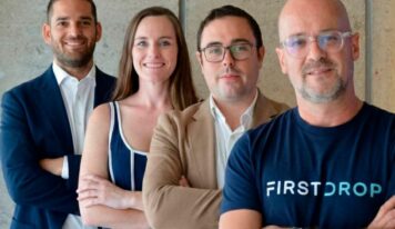 First Drop alcanza los 7,4 millones de euros invertidos y consolida su posicionamiento en pre-seed de impacto