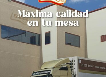 Emcesa celebra 40 años de crecimiento y consolidación industrial