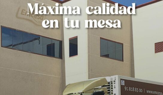 Emcesa celebra 40 años de crecimiento y consolidación industrial
