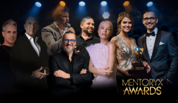 Sevilla se viste de gala de nuevo tras los Grammy e Icónica: llegan los Mentoryx Awards