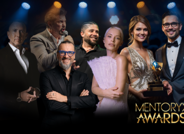 Sevilla se viste de gala de nuevo tras los Grammy e Icónica: llegan los Mentoryx Awards