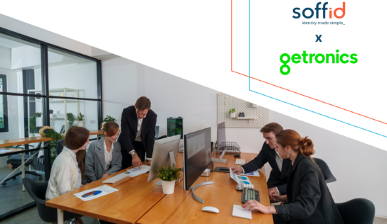 Soffid y Getronics refuerzan su alianza internacional impulsando la gestión de identidades y ciberseguridad
