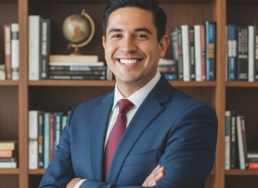 Héctor Manuel Montero Rodríguez presenta un servicio de diagnóstico estratégico previo a la digitalización