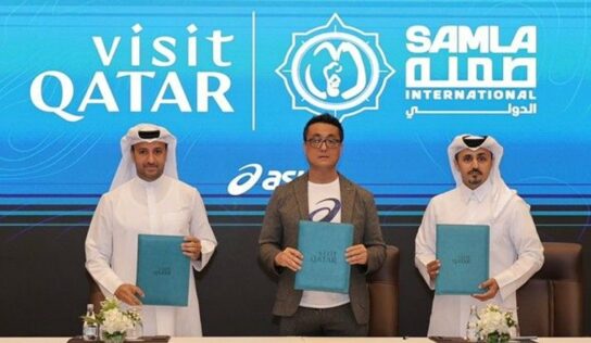 La Samla International Race asegura alianzas estratégicas de cara a su edición de enero de 2026