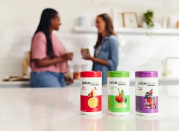 Mood food, la cocina de la felicidad para afrontar la cuesta de enero desde el plato