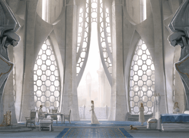 League of Legends da paso al 2026 con la Temporada 1: Por Demacia