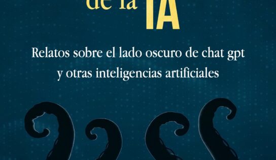 ‘Los tentáculos de la IA’: un viaje al lado oscuro de Chat GPT y la IA generativa