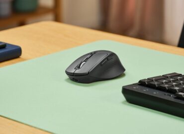 Trust presenta dos nuevos ratones multidispositivo