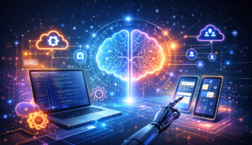 Atos, líder en ISG Provider Lens™ para Servicios Gestionados y Outsourcing de desarrollo de Apps con IA