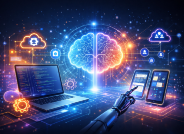 Atos, líder en ISG Provider Lens™ para Servicios Gestionados y Outsourcing de desarrollo de Apps con IA