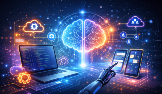 Atos, líder en ISG Provider Lens™ para Servicios Gestionados y Outsourcing de desarrollo de Apps con IA