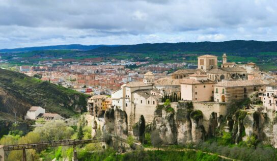 Atos impulsa la transformación digital de Paradores con soluciones cloud innovadoras y sostenibles