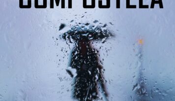 Joan A. Merino publica ‘Niebla sobre Compostela’, un thriller situado en Santiago de Compostela