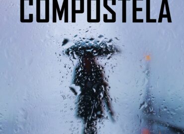 Joan A. Merino publica ‘Niebla sobre Compostela’, un thriller situado en Santiago de Compostela