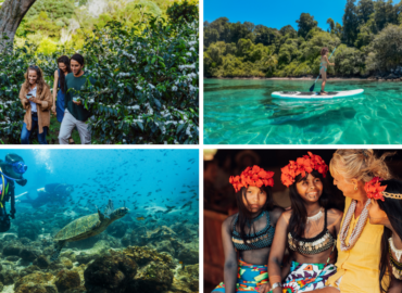 Panamá integra su oferta gastronómica y cultural de forma innovadora en FITUR 2026