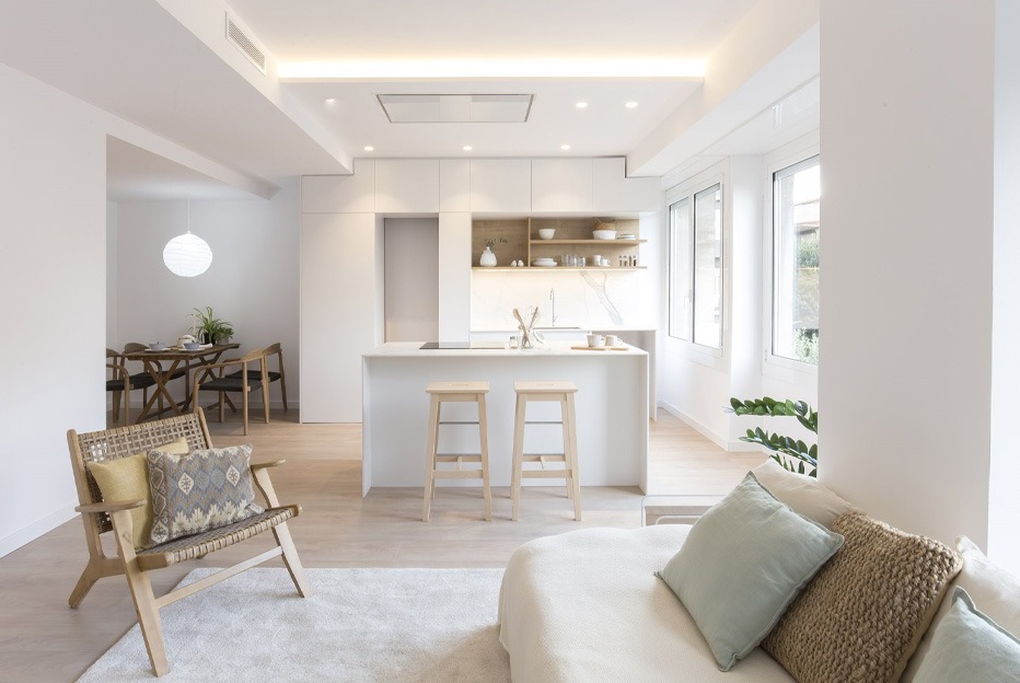 Perspectiva a medio plazo del mercado en Torrejón de Ardoz