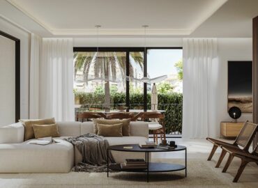 CENTURY 21 España incrementa su cartera de inmuebles en Málaga con la incorporación de la promoción ‘Santa Amalia’