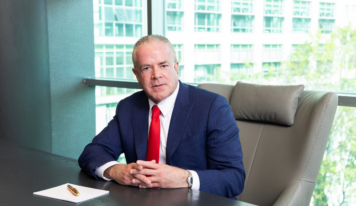 Raúl Rocha Cantú explica su enfoque people-first en organizaciones globales