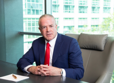 Raúl Rocha Cantú explica su enfoque people-first en organizaciones globales