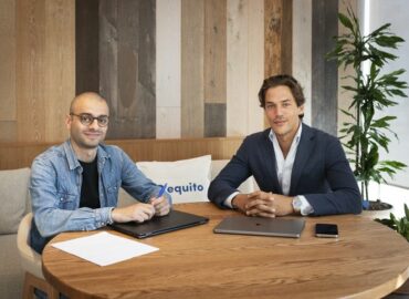 Equito cierra 2025 alcanzando los 1,5 millones de euros de facturación y consolida su modelo de inversión inmobiliaria digital