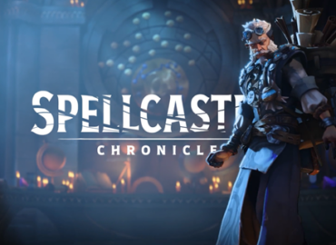 Spellcasters Chronicles reabre el portal a Ashkenon con la beta cerrada 2