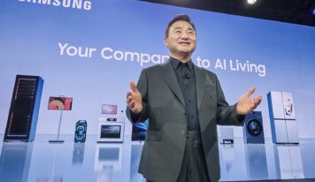 Samsung presenta en CES 2026 un «compañero para la vida con IA»
