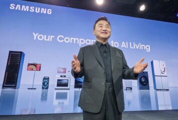 Samsung presenta en CES 2026 un «compañero para la vida con IA»