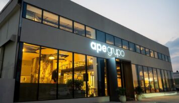 APE Grupo inaugura en Dubái su primera tienda insignia y refuerza su apuesta por Oriente Medio