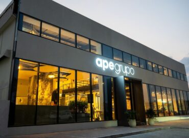 APE Grupo inaugura en Dubái su primera tienda insignia y refuerza su apuesta por Oriente Medio