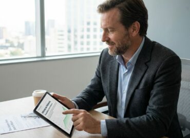 CREDITOPRO comparte sus opiniones: cómo el informe de solvencia aporta tranquilidad y ayuda para obtener préstamos