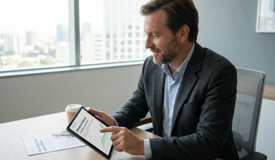 CREDITOPRO comparte sus opiniones: cómo el informe de solvencia aporta tranquilidad y ayuda para obtener préstamos