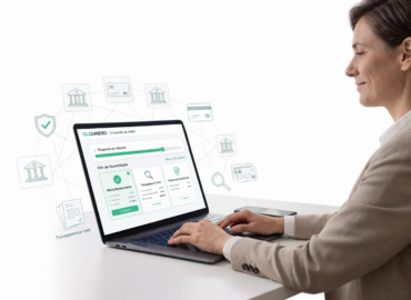 OLEDINERO: la transformación de la búsqueda de crédito y la nueva facilidad financiera