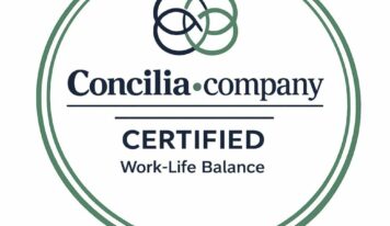 Nace el sello internacional Concilia.company: el reconocimiento a las empresas que cuidan de las personas