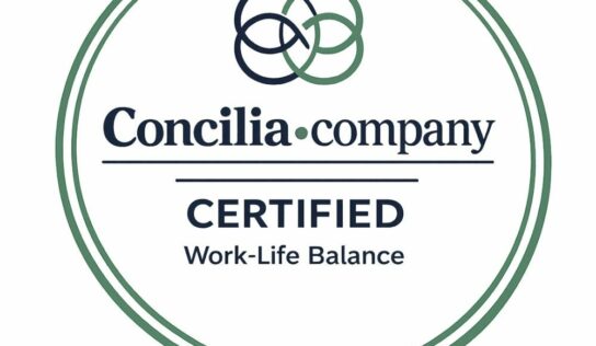 Nace el sello internacional Concilia.company: el reconocimiento a las empresas que cuidan de las personas