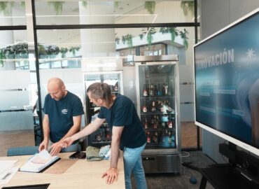 Wondercool, la empresa más innovadora en maquinaria para hostelería