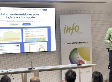 Zeolos ofrece acceso gratuito a su calculadora de emisiones para preparar a 160.000 empresas de transporte ante la nueva obligación legal