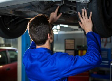 Talleres Murillo destaca la importancia del alineado correcto para mejorar la seguridad y reducir el consumo