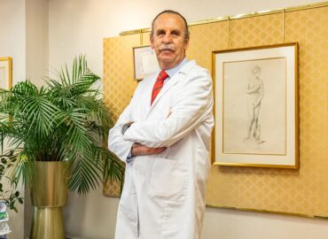 La Clínica Estética Castro Sierra refuerza su liderazgo en aumento de pecho en Madrid con resultados naturales y atención personalizada