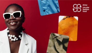 eBay lanza su iniciativa de moda circular en Europa y Norteamérica