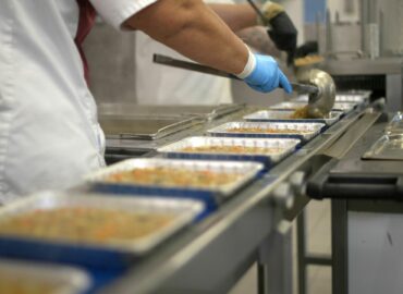 La medición del excedente alimentario se consolida como requisito clave para las colectividades en 2026