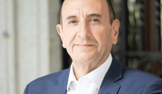 Redegal refuerza su Consejo de Administración con el nombramiento de Domingo García Coto