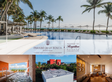 Paraíso de la Bonita redefine el significado del lujo todo incluido con la apertura de The Reserve